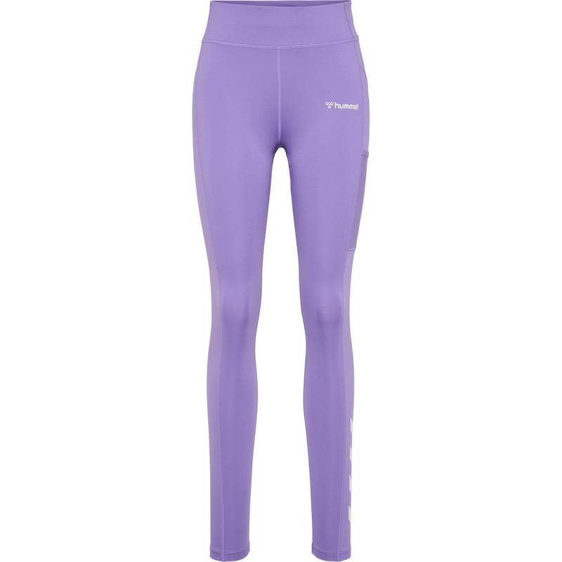 hummel hmlMT CHIPO MID WAIST TIGHTS Tights Damen