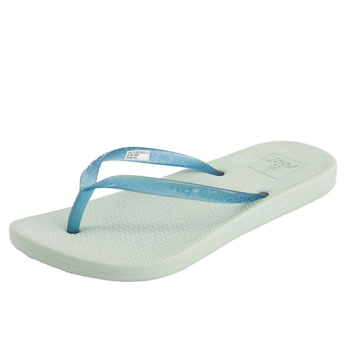 Kindersandalen Kids Escape Lux  Zehentrenner für Mädchen