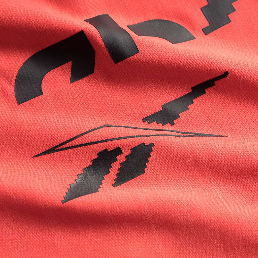 Reebok Activchill Graphic Move Herren T-Shirt GS6622