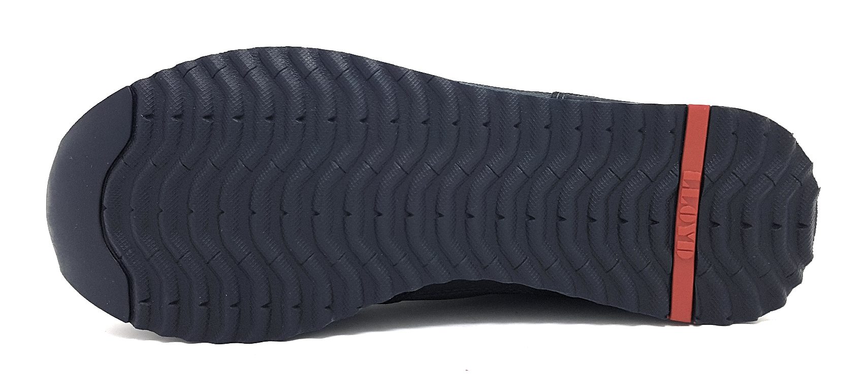 Lloyd Edmond 23-905-18 Blau 18 Navy