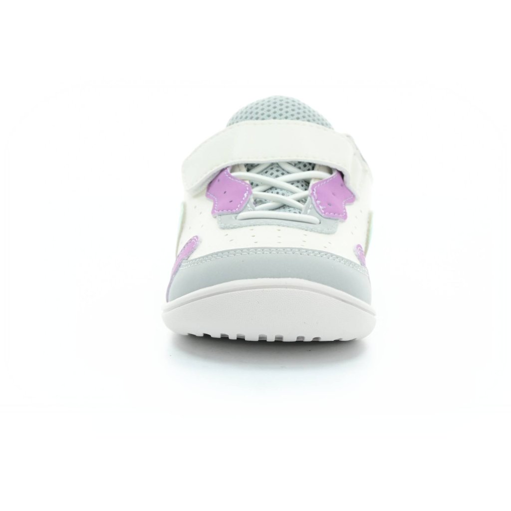 LBL Leopard Grey Barfuß-Sneakers BBA23223-WP