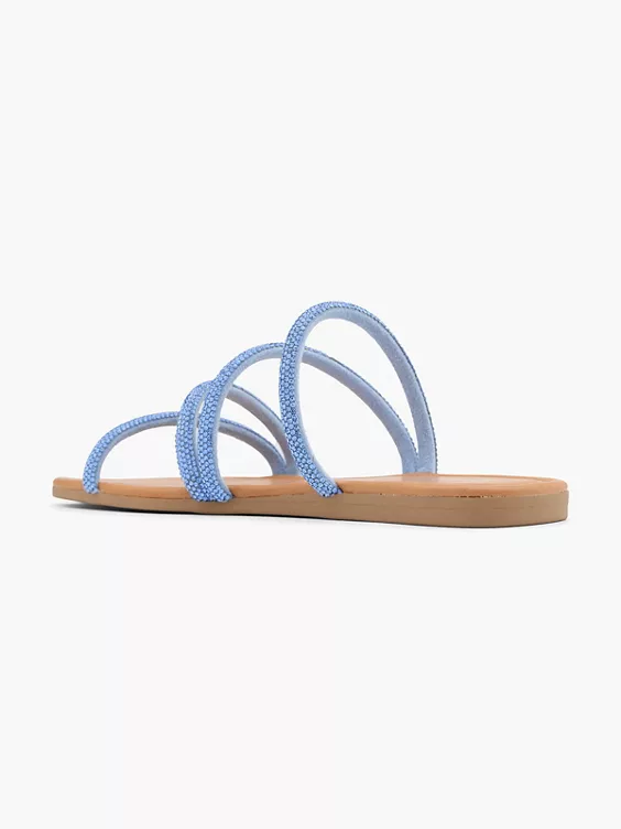 Catwalk Pantolette