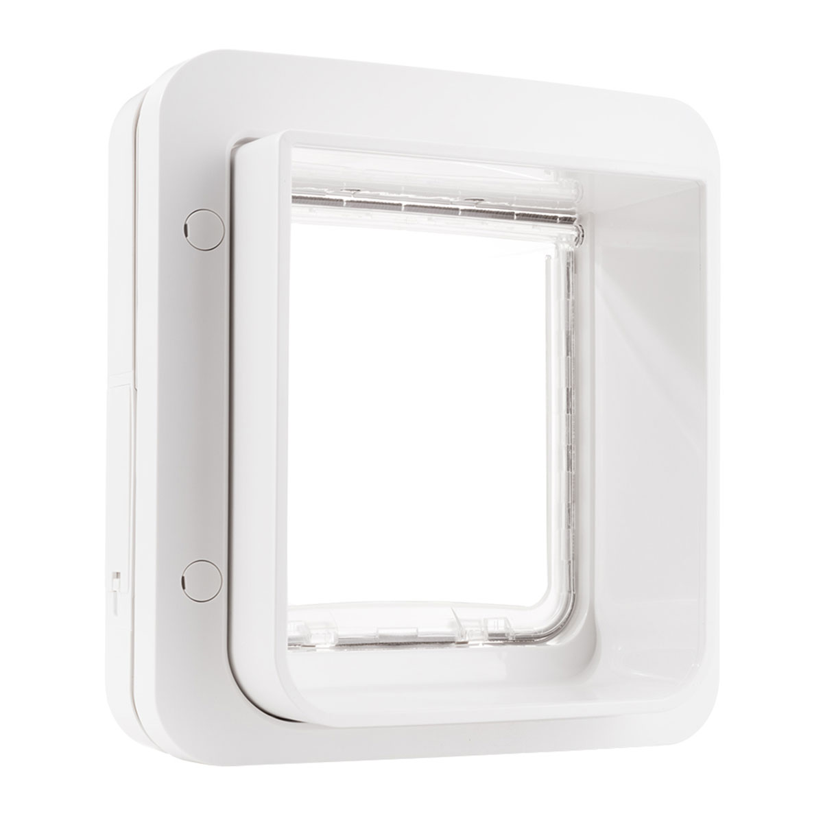 SureFlap Set Mikrochip Haustierklappe CONNECT + Hub