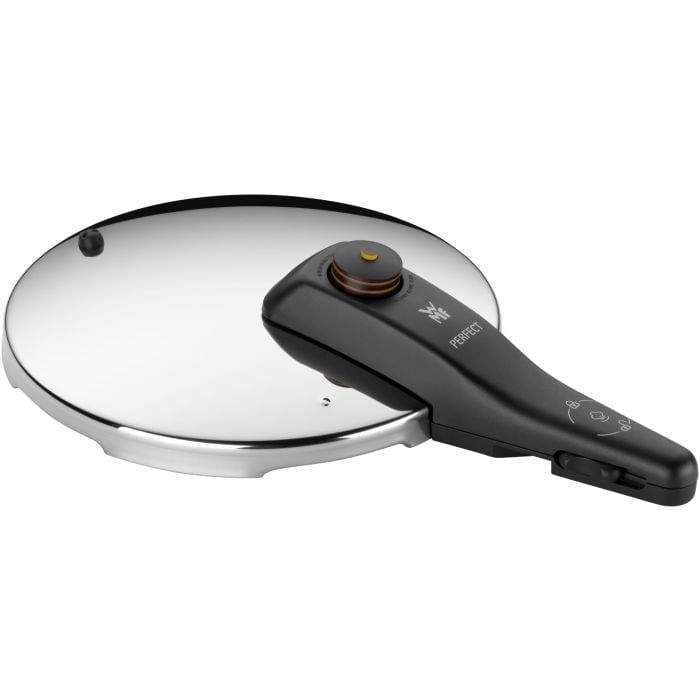 Fusiontec Perfect Deckel mit Griff, 22 cm