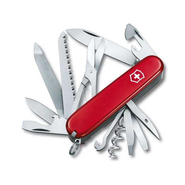 RANGER - Schweizer Taschenmesser