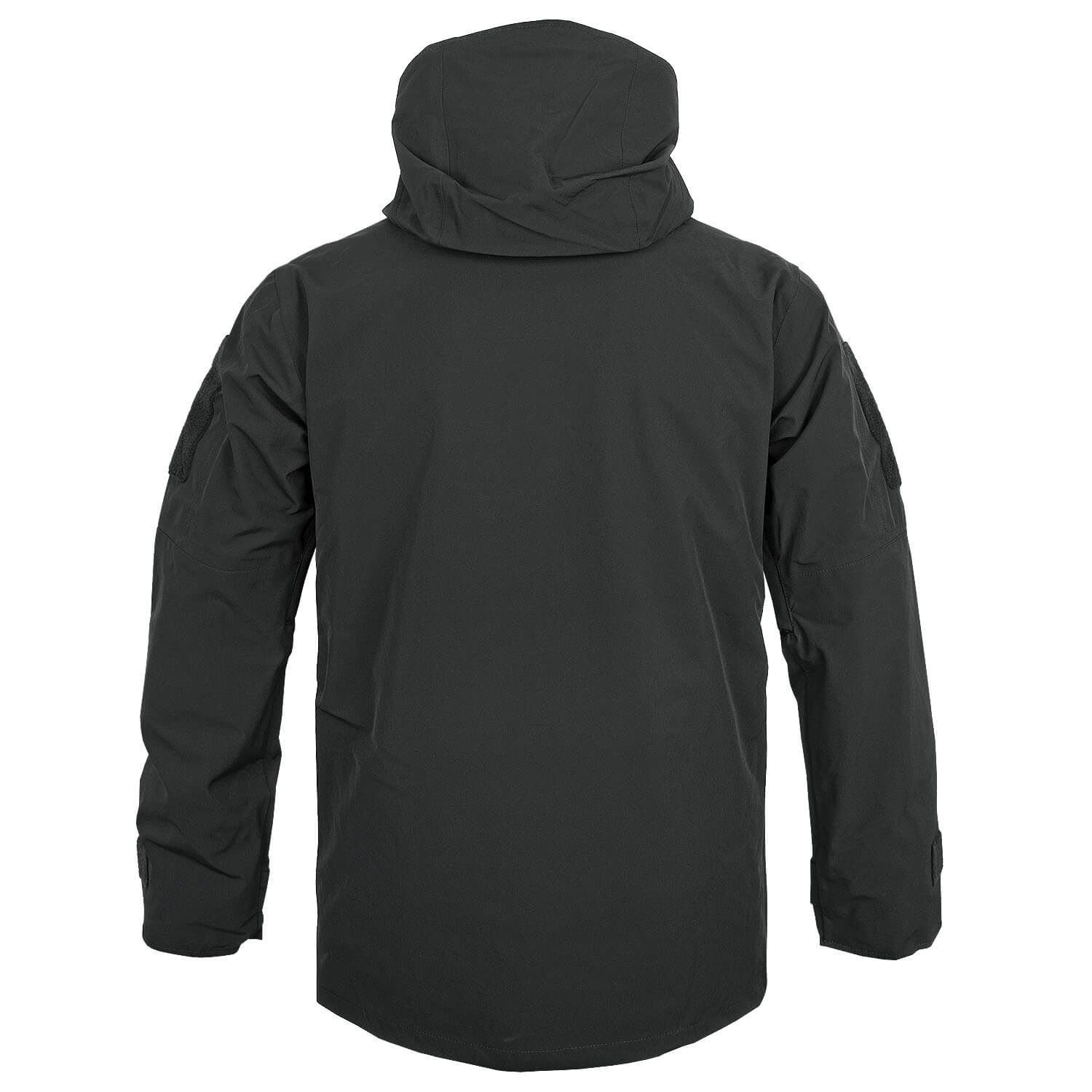 Nässeschutzjacke m. Fleecejacke Gen. II