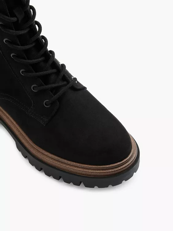 Graceland Schnürboots