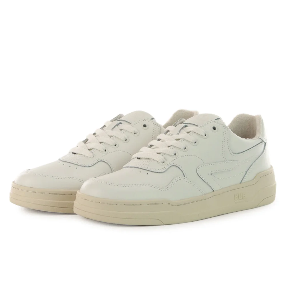HUB Court L31 M5901L31-L10-389 / weiss