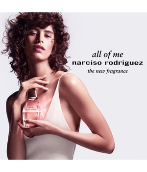 Narciso Rodriguez all of me Eau de Parfum 30 ml