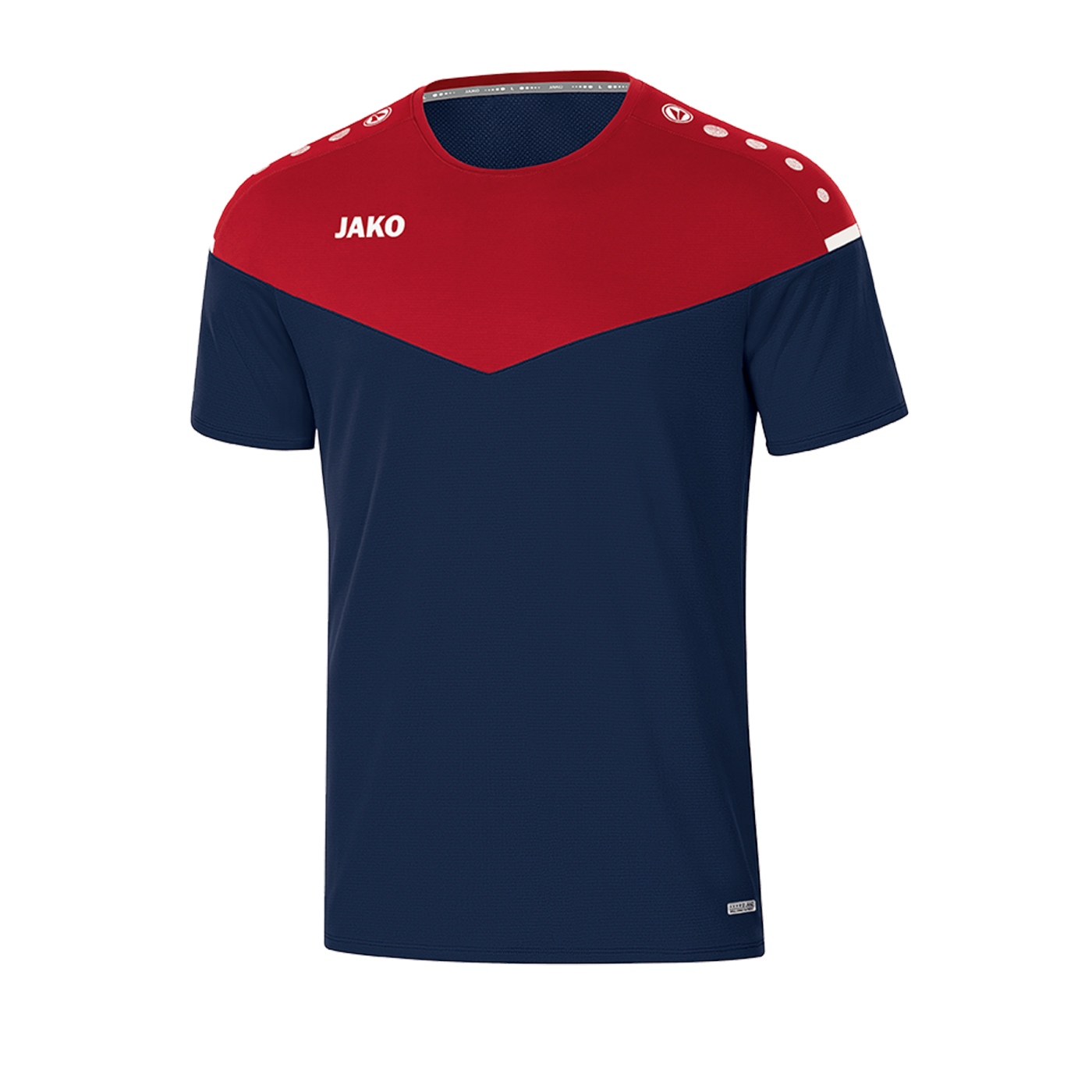 Jako Champ 2.0 T-Shirt Blau F91