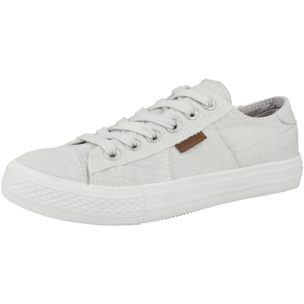 Dockers by Gerli 40TH201 Sneaker Low lila