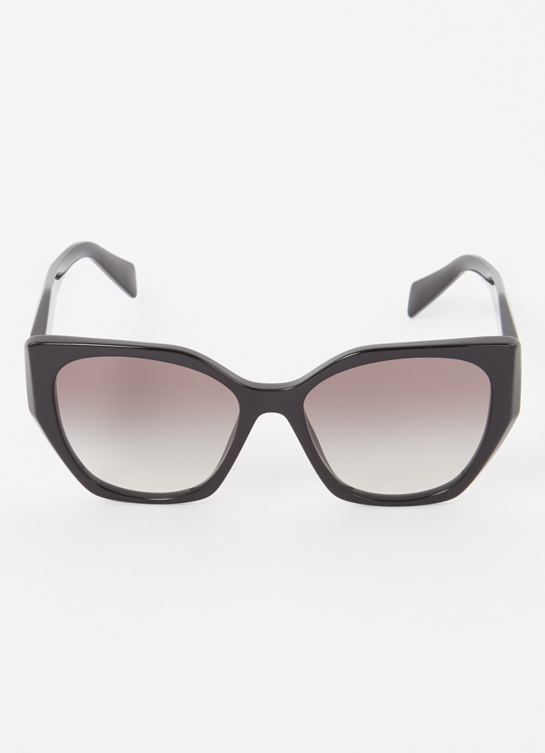 Prada Butterfly sunglasses PR19ZS