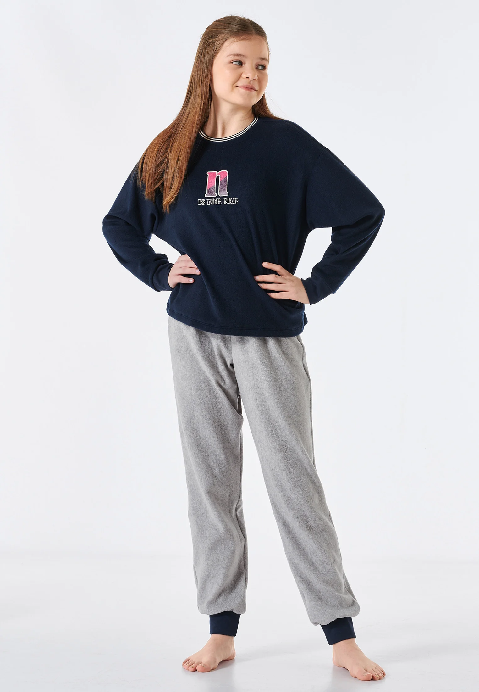 Pijamas Schiesser