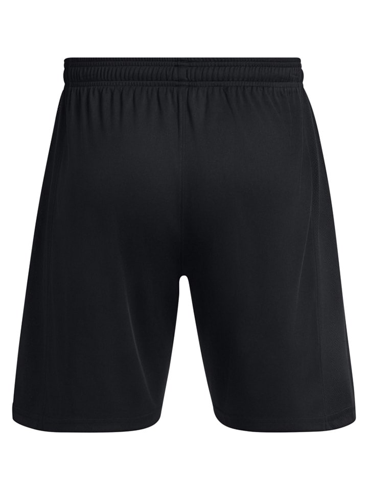 Under Armour Trainingsshorts  in Schwarz günstig kaufen