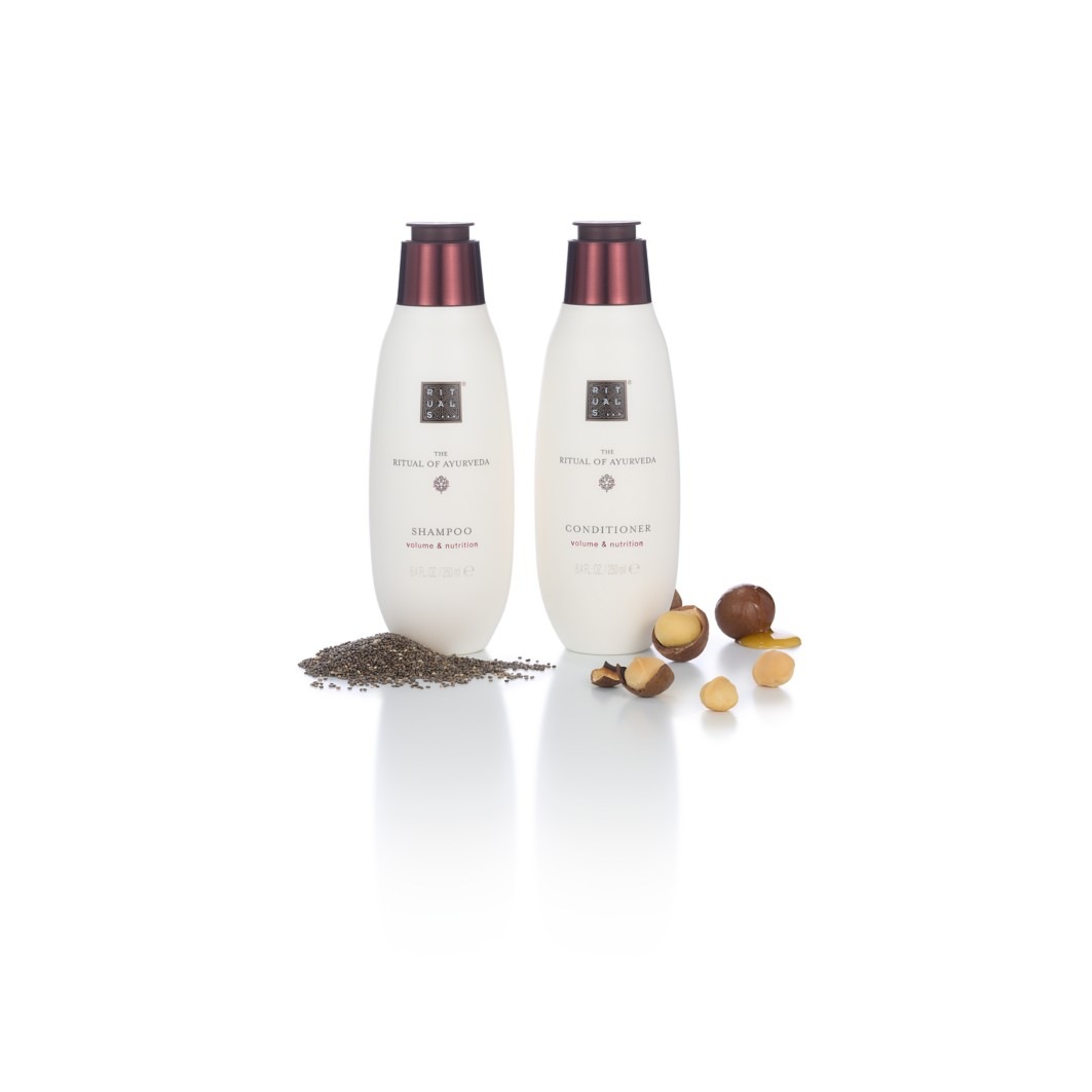 Hair Care Value Pack 2023