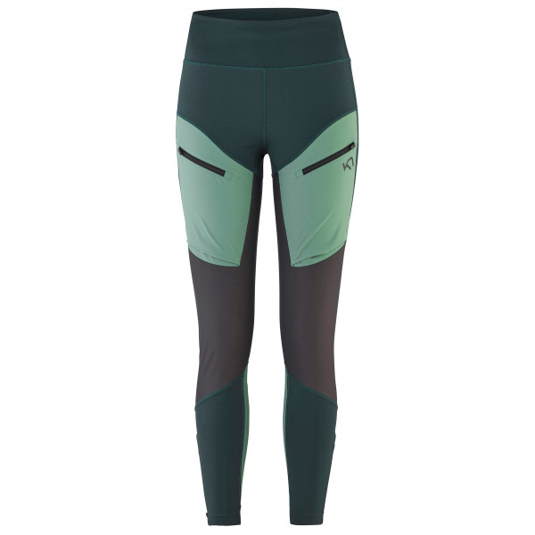 Kari Traa - Women's Ane Hiking Tights - Trekkinghose