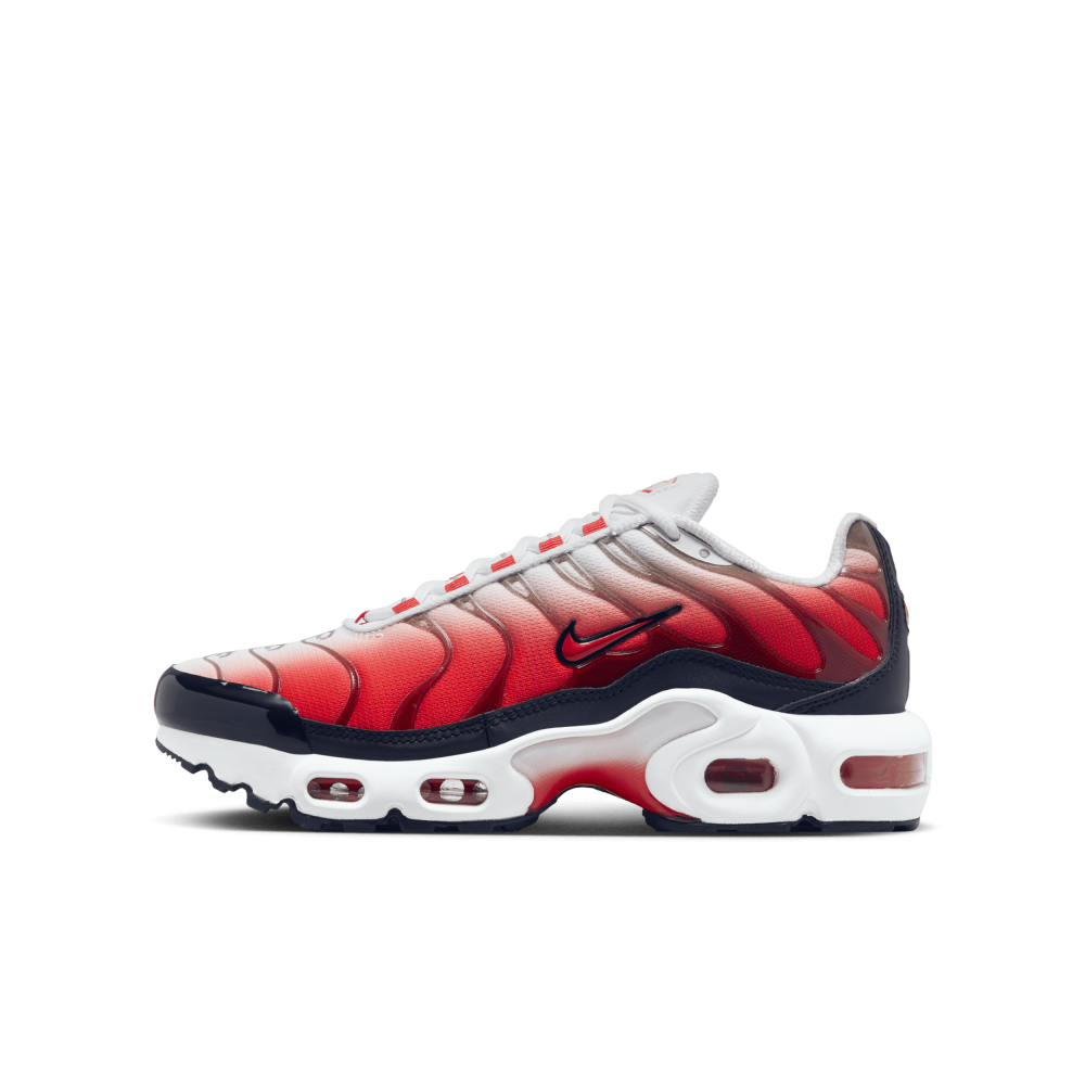 Nike Air Max Plus FD9768-100 / weiss