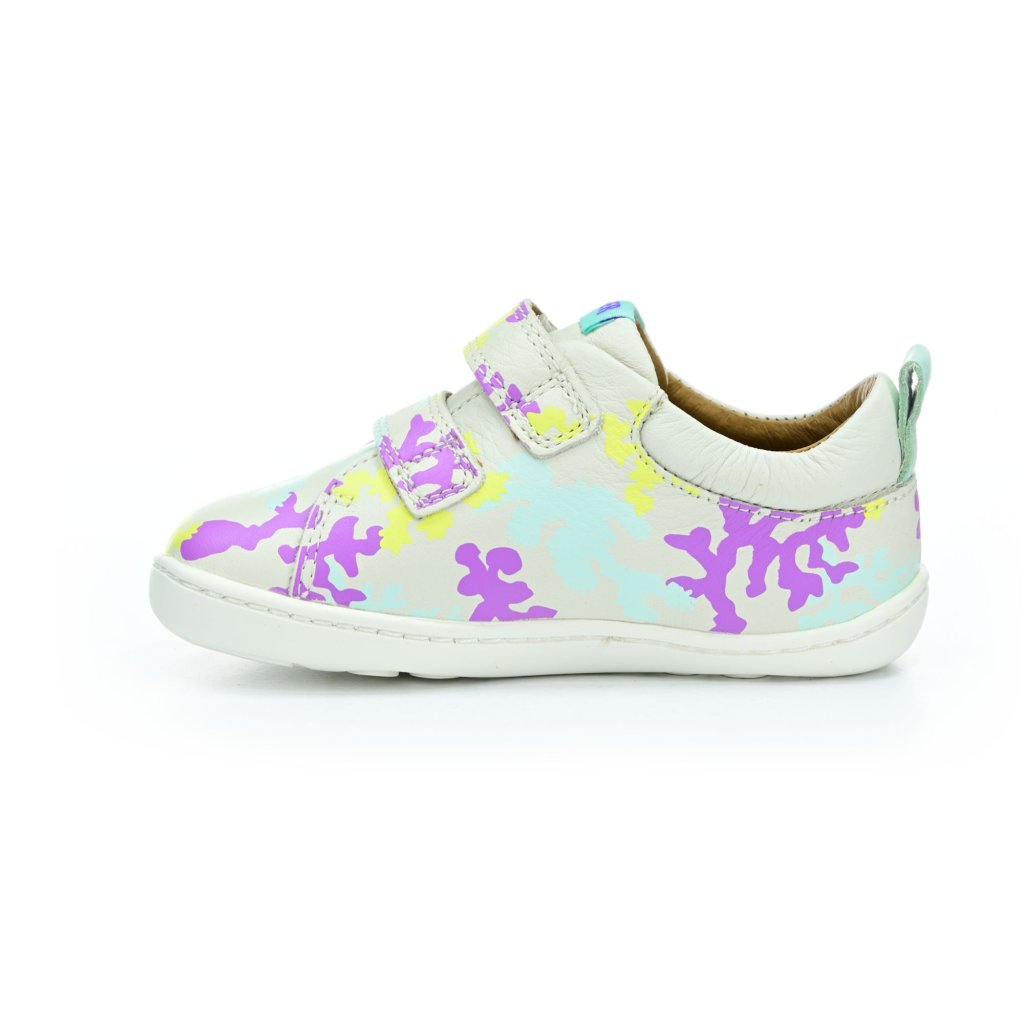 Camper Peu Cami Sella Houston Multicolour (K800405-038 FW) Barfußschuhe