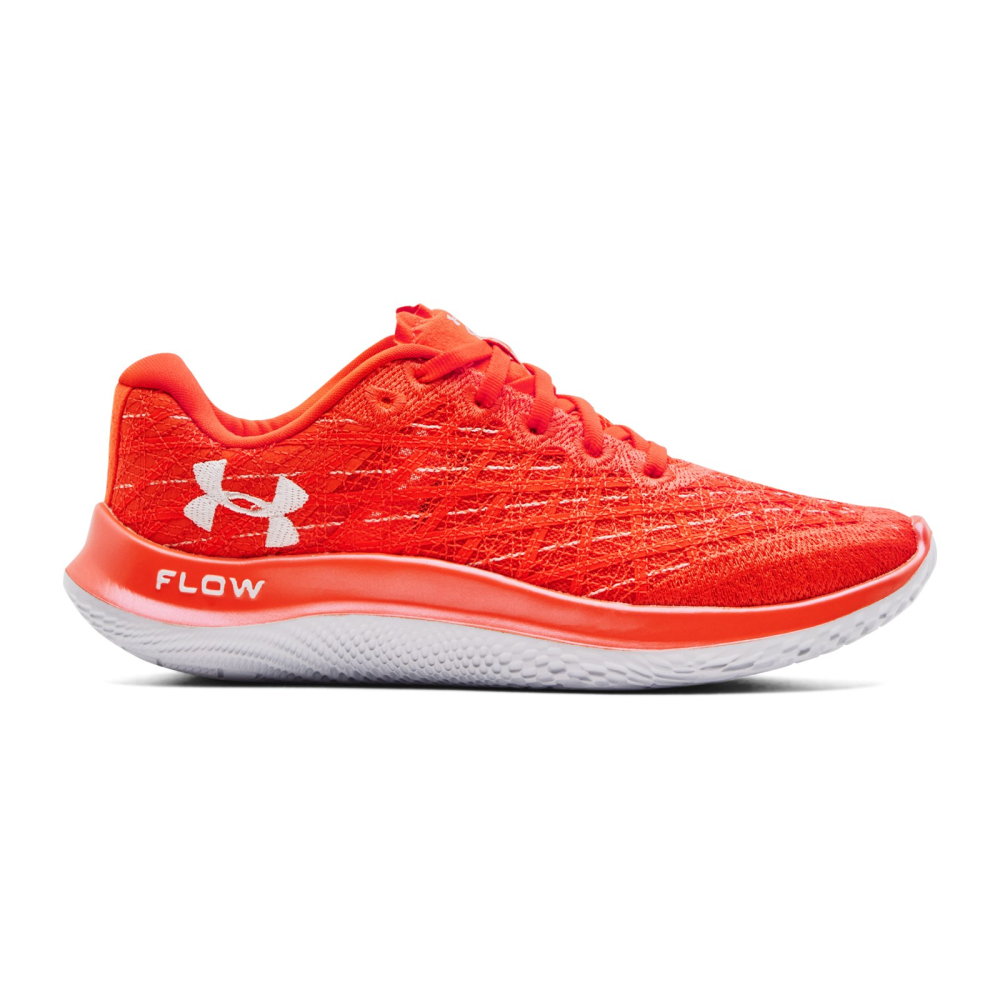 Under Armour Flow Velociti Wind UA W 3023561-601 / orange