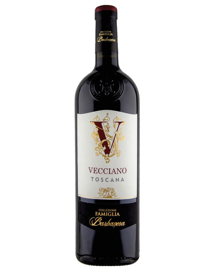 Toscana IGT Vecciano 2020 Barbanera 0,75 ℓ