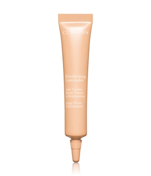 CLARINS Everlasting Concealer Long-Wear & Hydration Concealer-12 ml