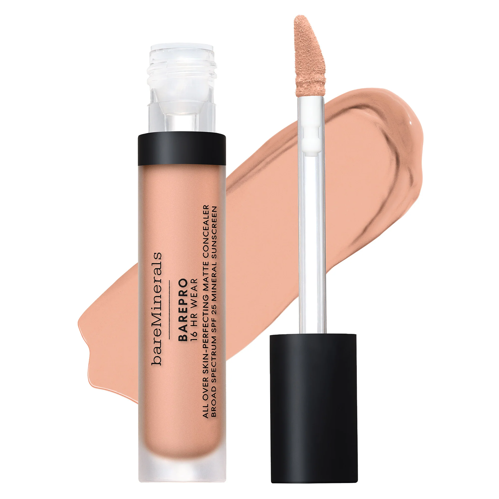 Viso BAREPRO 16 HR WEAR All Over Skin-Perfecting Matte Concealer - Correttore