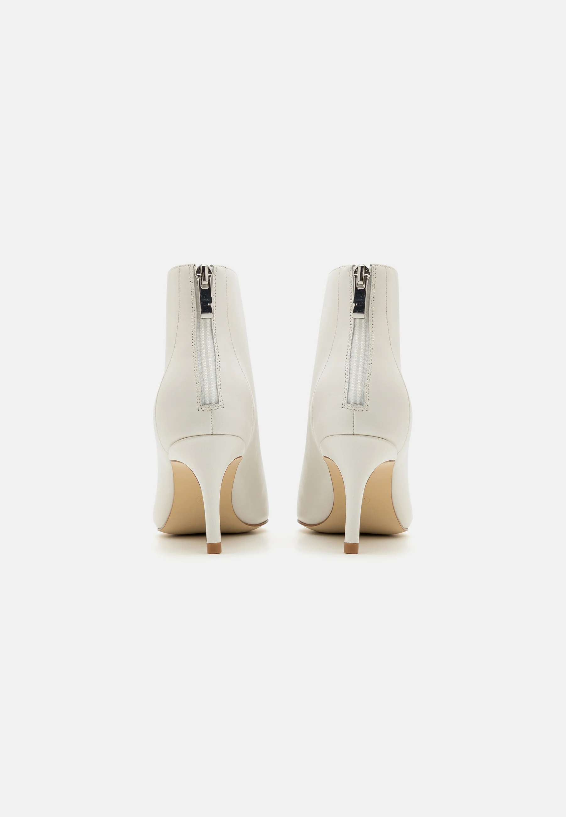 Zign LEATHER - Botines