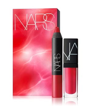 NARS Explicit Lip Duo Lippen Make-up Set-1 Stk