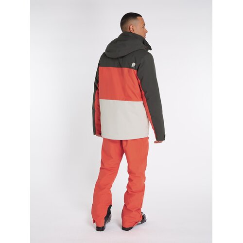 HERREN JACKE PRTGOOZ SNOWJACKET