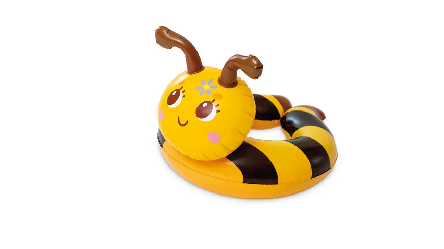 Intex - Wasserspielring „Animal Split Rings“, sortiert, 1 Stück