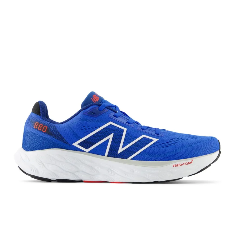 New Balance Fresh Foam X 880 V14 M880L14-D / blau