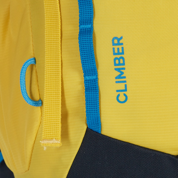 CLIMBER Kinder - Kinderrucksack