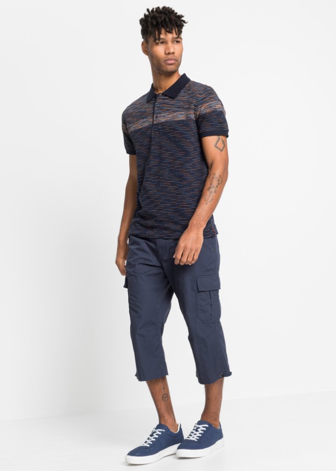Poloshirt