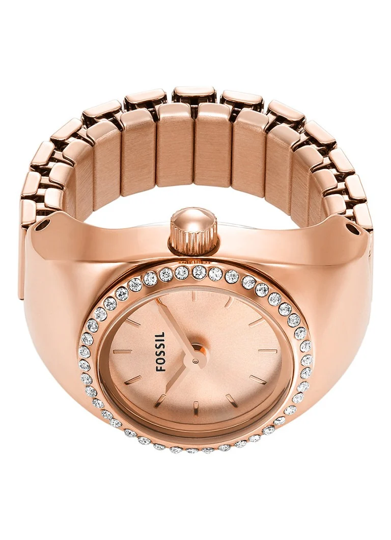 Anello per orologio Fossil ES5320