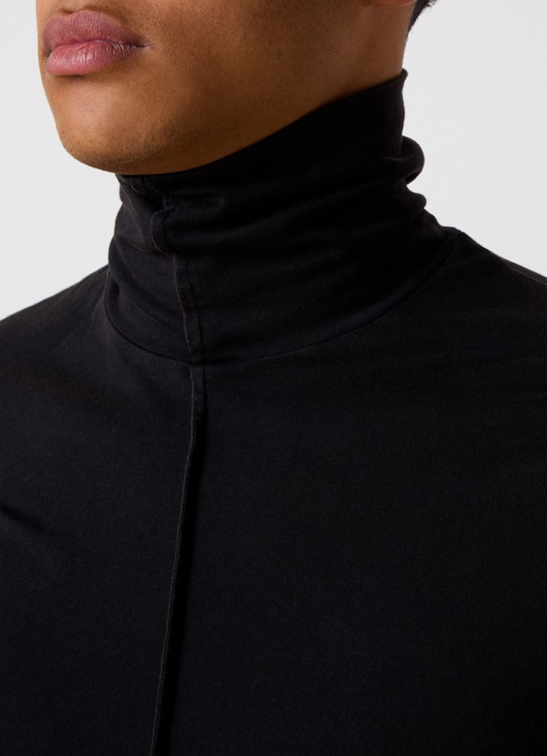 MM6 Turtleneck long sleeve