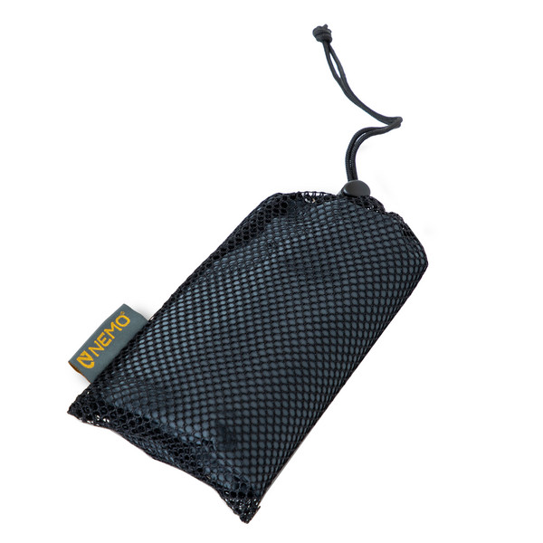 DRAGONFLY BIKEPACK 2P FOOTPRINT - Zeltplane