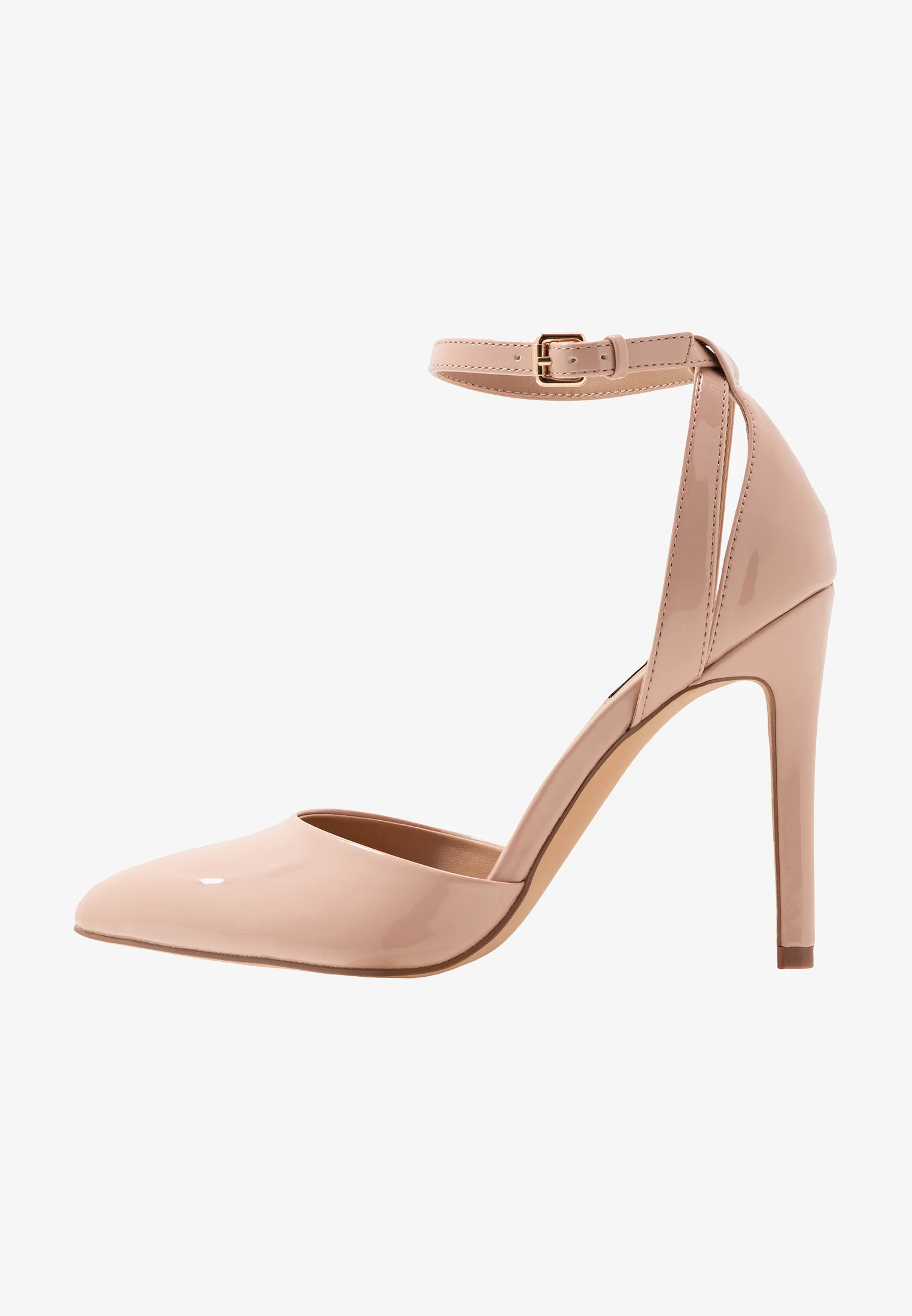 SOLO ZAPATOS ONLCHLOE - Zapatos de salón