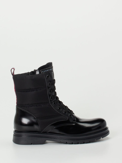 Schnürboots-67000090130 Tommy Hilfiger