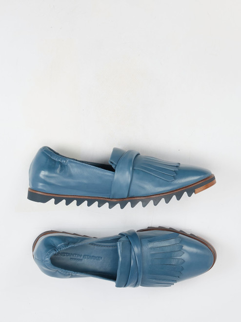 Slipper-15111590042 Konstantin Starke