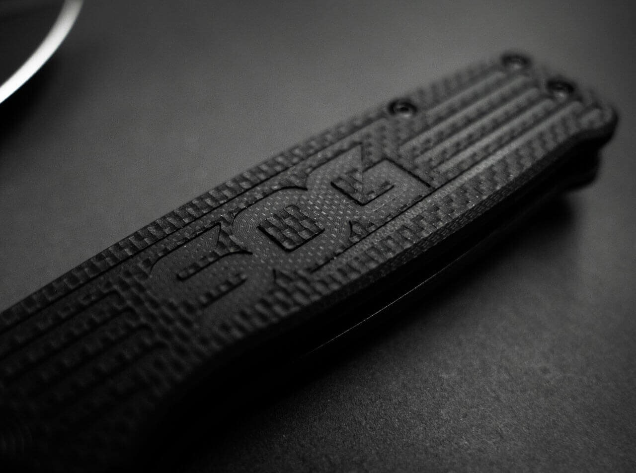 Terminus All Black