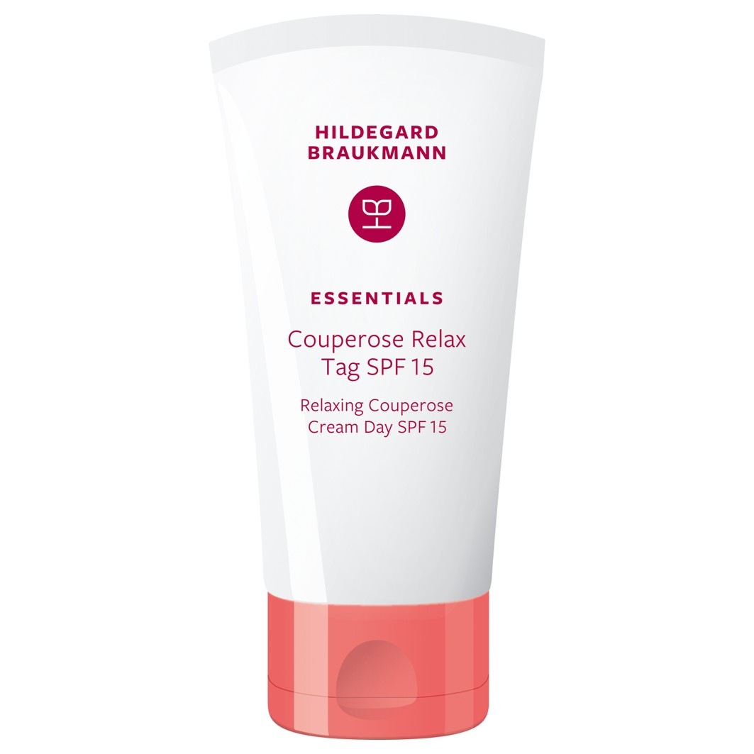 Couperose Relax Tag SPF 15