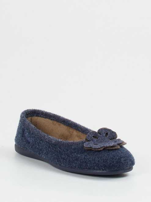 Hausschuh-71721090001 Thies