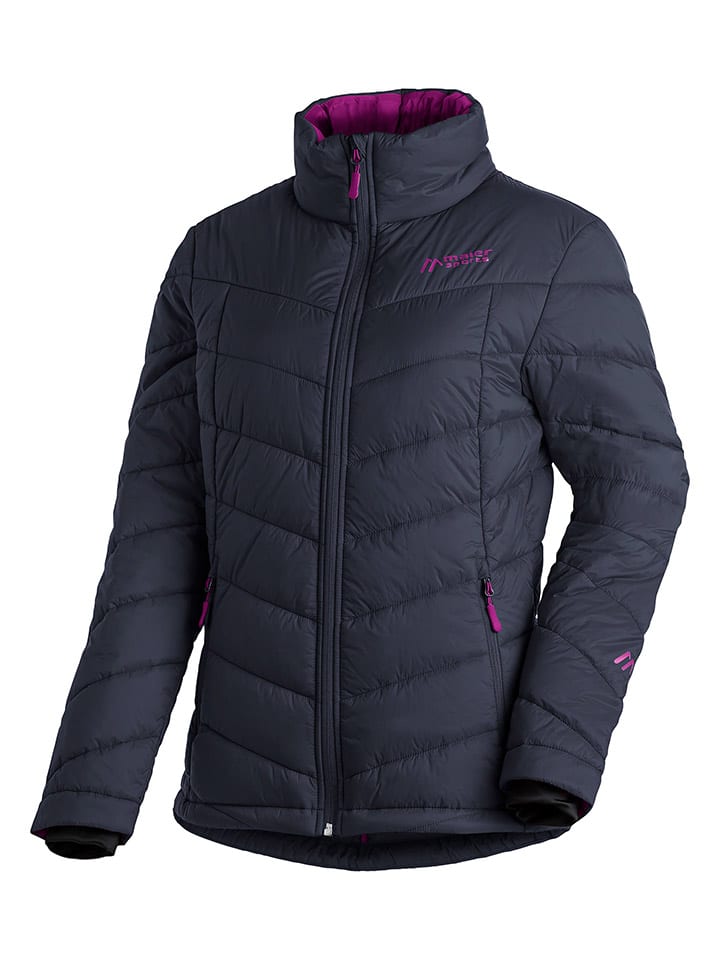 Maier Sports Funktionsjacke 
