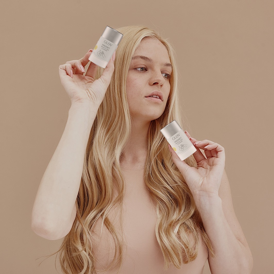 Travel Set Dry Skin