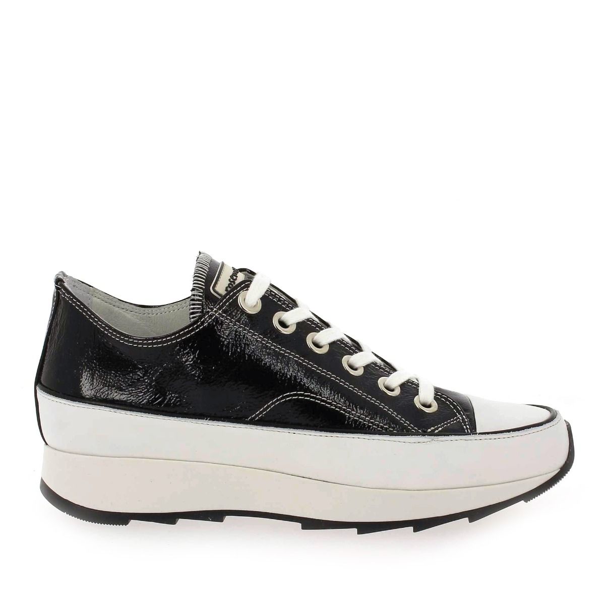 Rosemetal  FRASSETO VERNIS - noir