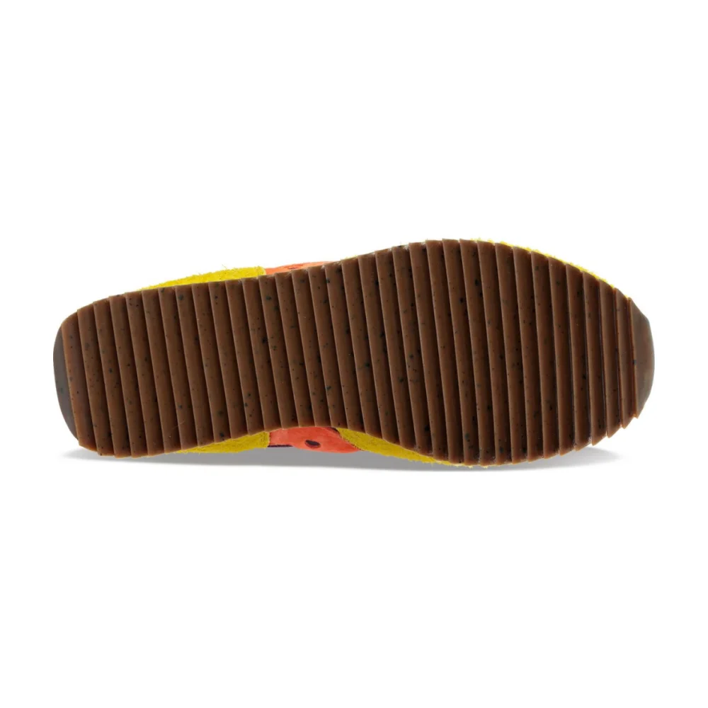 Saucony Jazz 81 Trailian S70745-3 / braun