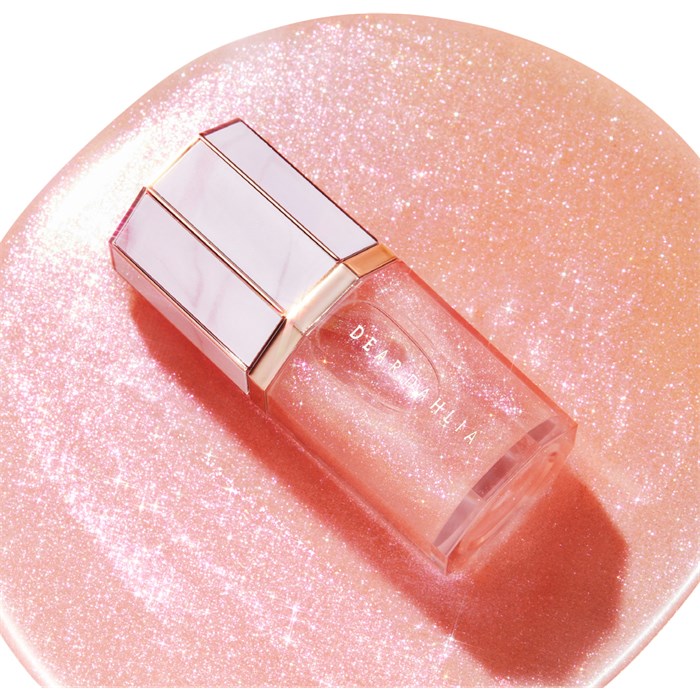 Paradise Aurora Shine Lip Treatment