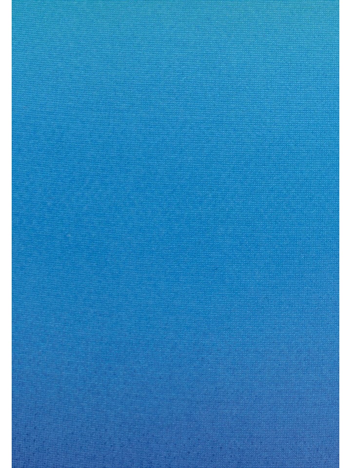 LASCANA Bügel-Bandeau-Bikini in blau-türkis günstig kaufen
