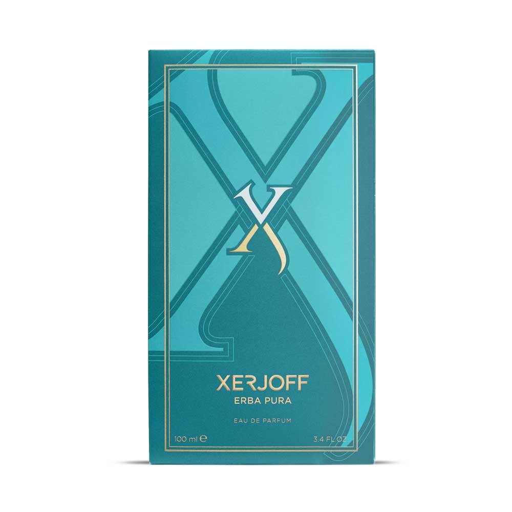 Xerjoff Vibe Erba Pura Eau de Parfum Spray