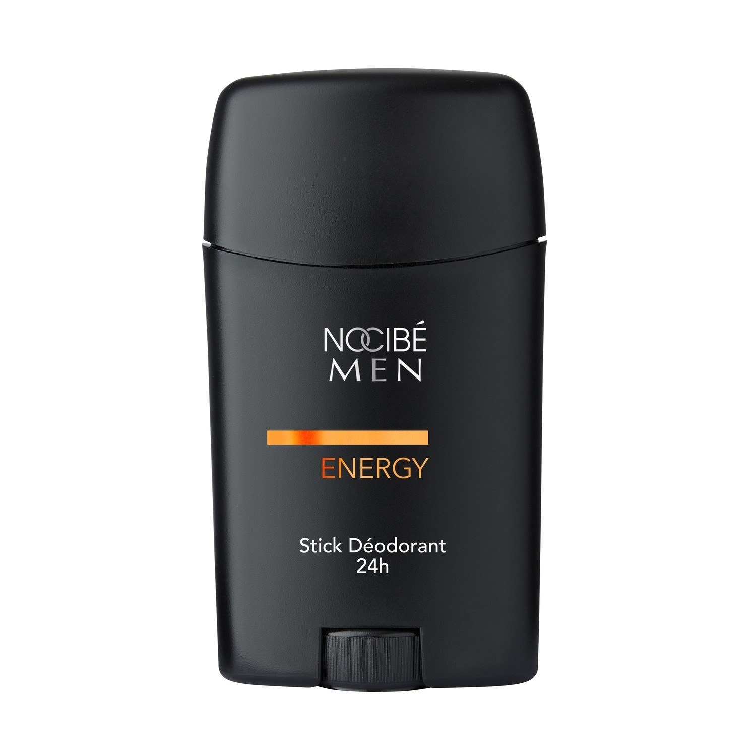 Nocibé Energy - Dezodorant w sztyfcie